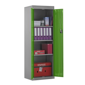 Probe Steel Cupboard Size 3 Slimline